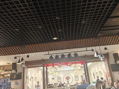 -茂盛小吃(蓝田店)