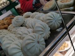 -南来顺饭庄·清真(南菜园店)