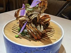 -荟廷·晶萃(陆家嘴尚悦湾店)