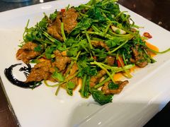 -衢州人家私房菜(中沙金座店)