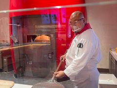 -城市大道红炉披萨烘焙坊