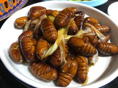 -盛京辽菜小馆(龙之梦购物中心店)