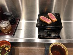 -牛かつもと村(上野店)