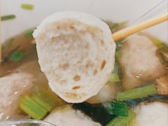 -家宴·灌蛋·沙茶面(曾厝垵店)