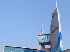 -海合安青岛极地海洋公园