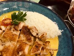 -伯顿西餐厅(厚街香榭丽店)