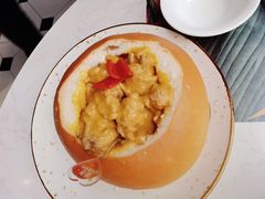 -大树餐厅(大悦城店)