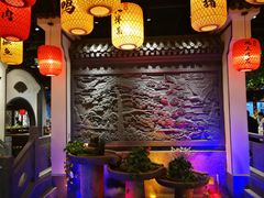 大堂-徽廷食府·精品徽菜(首经贸店)