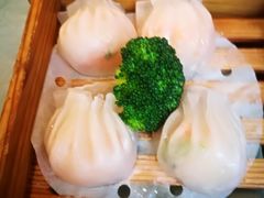 -龙的酒楼·手工早茶·顺德菜(近良路店)