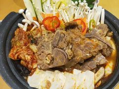 -汤W城市微度假(仓山店)