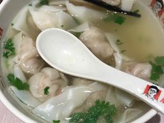 -南城香·饭香串香馄饨香(青年路店)