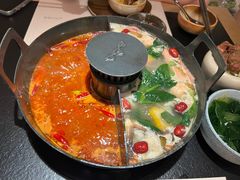 -山缓缓火锅(上海闵行龙湖店)