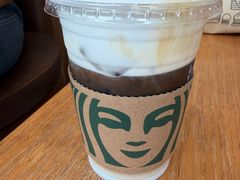 -星巴克(来福士2F店)