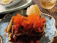 -半藏居酒屋(香港花园店)