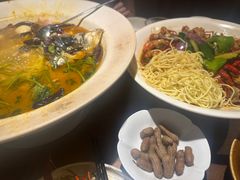 -清水亭湖北菜(大屯DT51店)