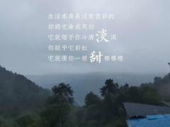 -南山植物园