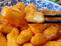 -北大地皖峰饭馆