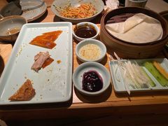 -青年公社烤鸭(滨湖银泰店)