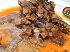 -西贝莜面村(近铁城市广场店)