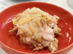 -明本湛江鸡•海鲜小厨(陈家祠店)