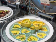 -凡塔斯牛排自助餐厅(莆田万达店)
