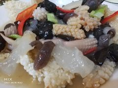 -京都老蔡记(伊河路店)