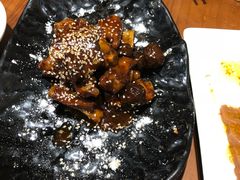 -锦小馆(安贞店)