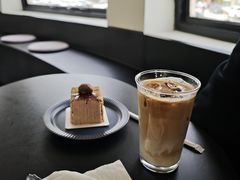 -ChanDu躔度咖啡(灯塔店)