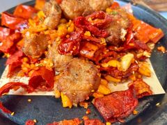 -野蔓果·山野菜(西湖景区·龙井茶田店)