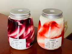 手工酸奶-司乎·日式鲜吐司(济南万象城首店)