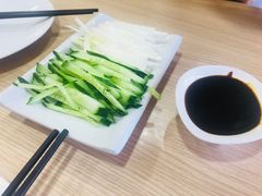 -姥家春饼店(漳州二路店)