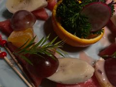 -梅筑·创意料理(王府井百货店)