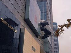 -春熙路步行街