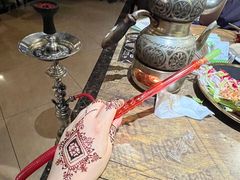 -Mevlana梅夫娜土耳其餐厅·清真