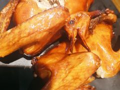 红烧鸽-大鸽饭(马王堆店)