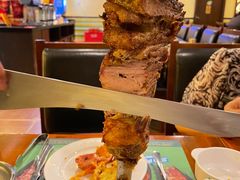 -拉丁餐厅·巴西烤肉自助(正佳广场店)