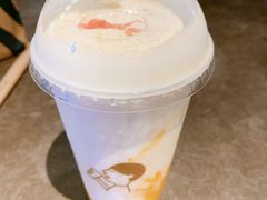 多肉芒芒甘露-喜茶(佛山顺德大良东乐路店)