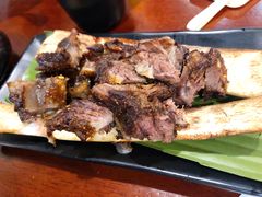 -麒麟风烤牛肉·云南烧烤小排档(丹凤街店)