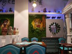 -哈密古丽新疆餐厅(江北融创店)