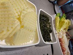 -半天妖烤鱼(印象城店)