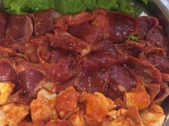 -老板娘的烤肉店(港湾广场店)