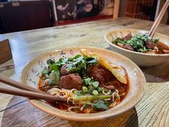 牛肉面-沉香牛肉面