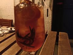 -Sirena海妖日咖夜酒