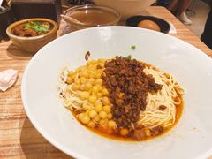 香糯豌杂面-好這口重庆小面(总店)