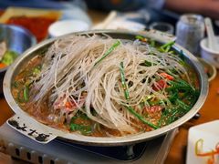 -京玉菲饭店(李村店)