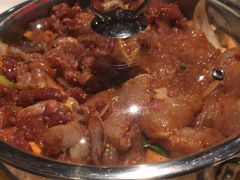 -黄记煌三汁焖锅(龙湖U城店)
