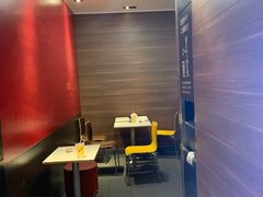 -麦当劳(合肥之心城店)