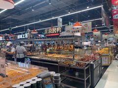 -永辉超市(龙湾万达店)