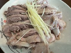 -乡亲鹅肉城(吴江店)