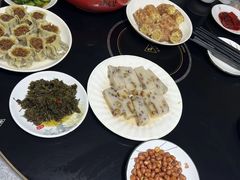 -龚家花园农家乐休闲别墅